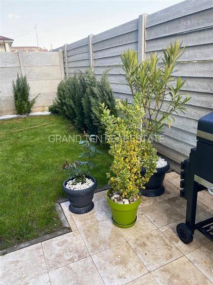 2 camere decomandat, curte proprie București-Prelungirea Ghencea - 16