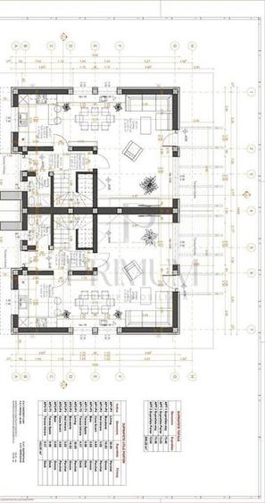 DUMBRAVITA - DUPLEX - ZONA CENTRALA - 4 CAMERE - 2 BAI - INCALZIRE PARDOSEALA - - 12