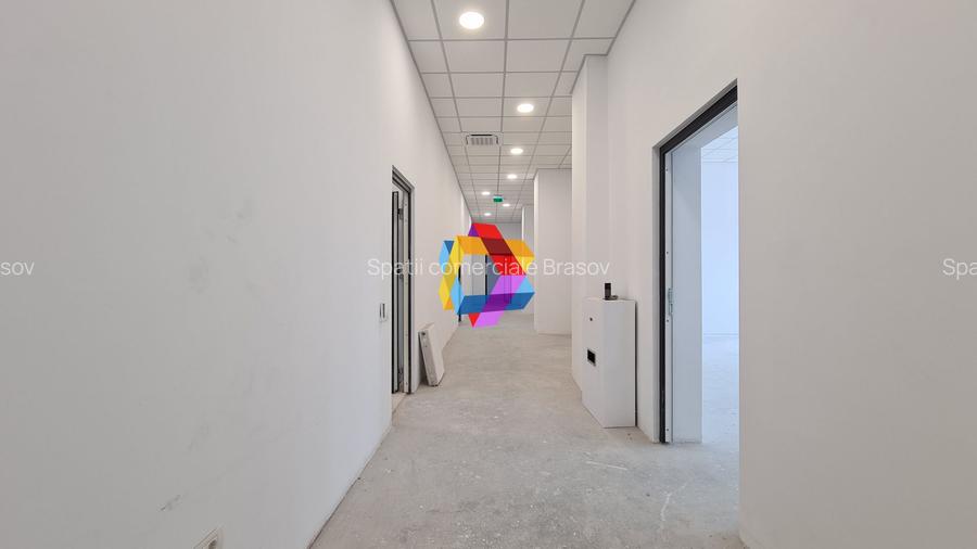 Spatiu de închiriat pentru cabinete medicale - 150 mp #plus-imo.ro - 6