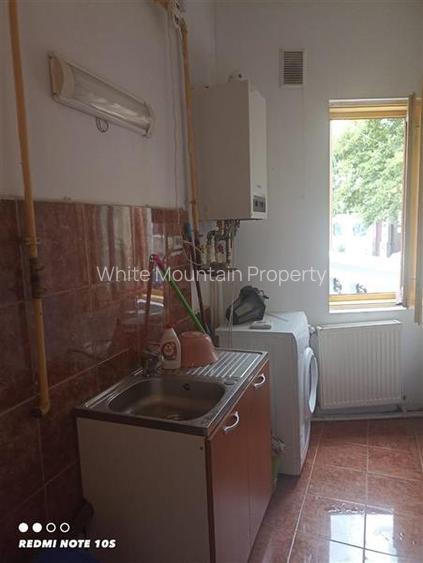 Cismigiu, apartament in vila, 4 camere - 25