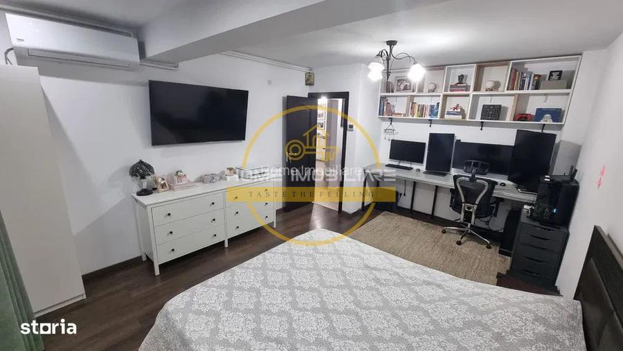 Apartament 4 camere, etaj 2/3, 86MP  // Bloc 2015 Rediu - Langa Casablanca - 8