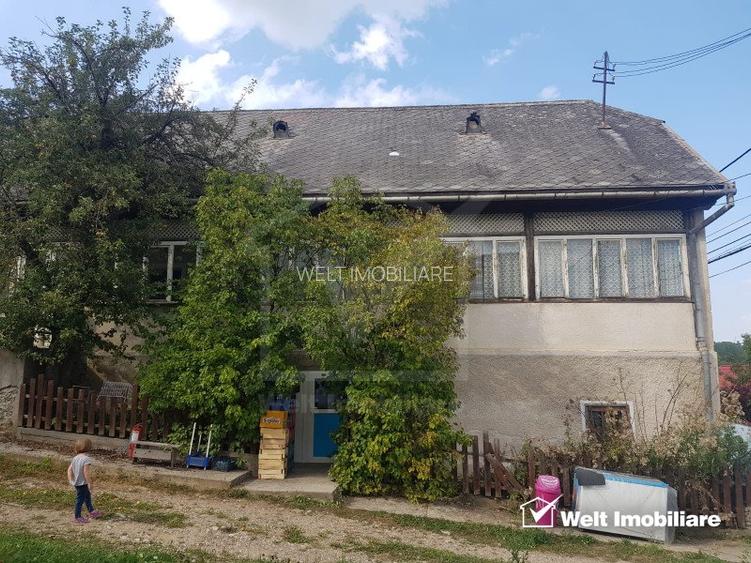 De vanzare casa, anexe si teren in Manastireni, la 45 min de Cluj - 4