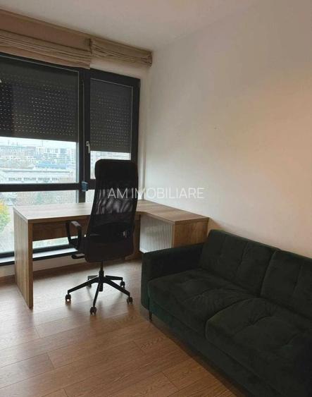 AP. 3 CAMERE CLSS APARTMENTS II, PARCARE SUBTERANA INCLUSA, LUX - 3
