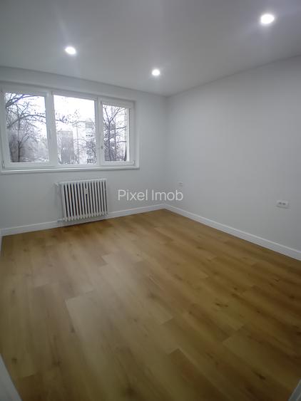 Ap 3 camere Afi Cotroceni etaj 4 Renovat / Anvelopat - 4