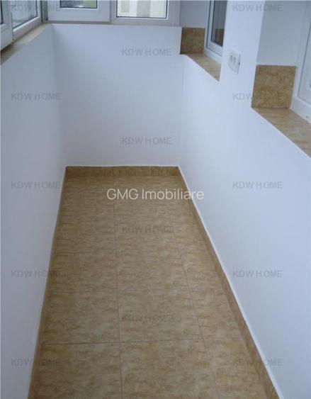 Garsoniera zona Tei - 4