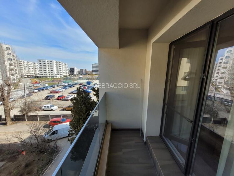 Pipera Rond OMV - 13