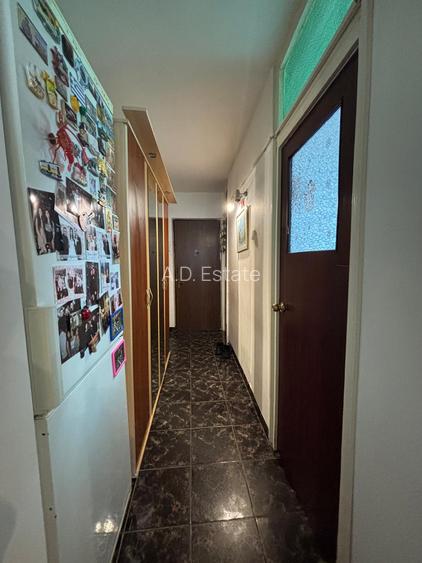 2 camere Doamna Ghica Baicului 58 mp An constructie 1987 - 9