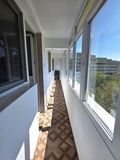 Oferta extraordinara pentru 3 camere la Doamna Ghica, bloc reabilitat - 25
