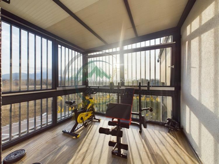 Casa individuala Sanpetru - 15