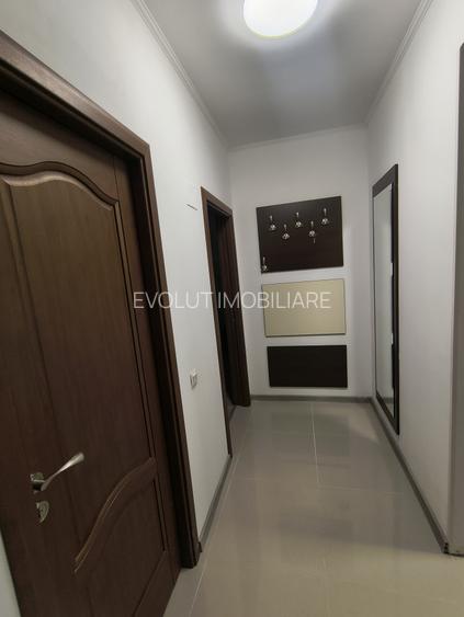 Casa de Cultura-apartament 2 camere bloc 2013 - 13