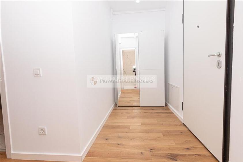 Aviatiei | Mega Image - Lidl | Bloc 2019 | Parcare Subt - 15