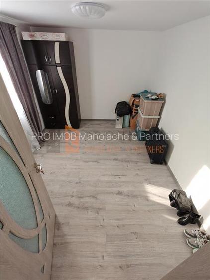 EXCLUSIVITATE! Casa moderna cu teren generos zona Mihailesti - 12