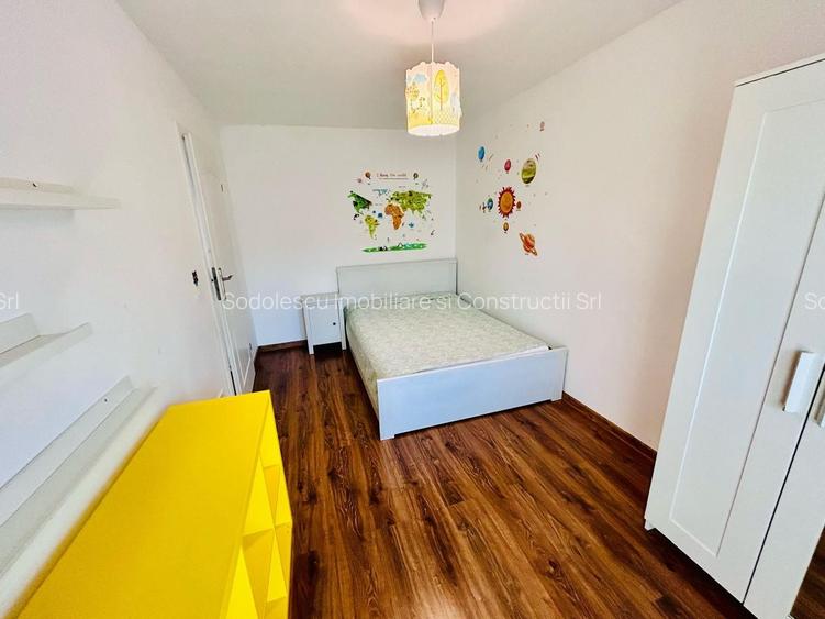 Apartament 3 camere zona Iulius Mall - 16