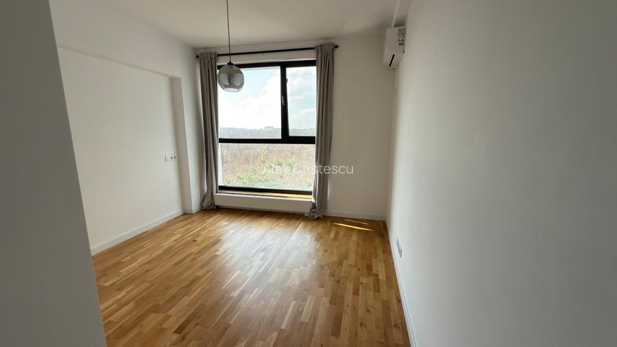 Apartament 3 Camere 80mp, Baneasa, 2 locuri de parcare subteran, mobilat - 8