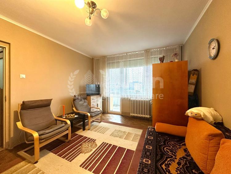 Apartament cu 2 camere | Balcon | 45mp | Gheorgheni | Iulius Mall - 3