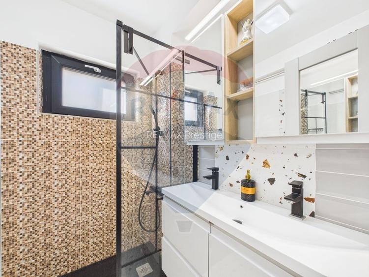 Casă / Vilă de vânzare complex Anl Henri Coanda în zona Aviatiei - 25