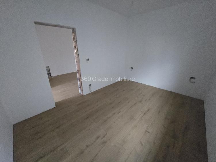 Duplex pe parter de inchiriat 500euro luna - 4
