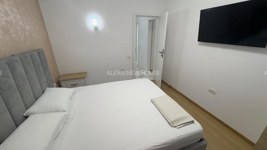 Apartament 3 camere TERMEN LUNG-Mamaia - 7