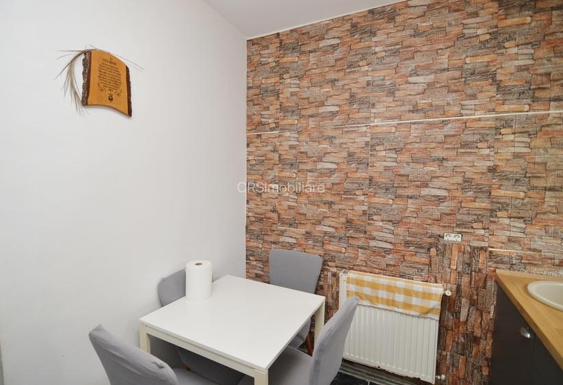 Apartament Cochet 3 Camere Bucurestii Noi - Bd. Gloriei - 15