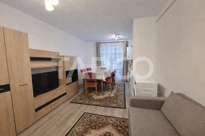 Garsoniera decomandata de vanzare balcon ideala investitie - 2