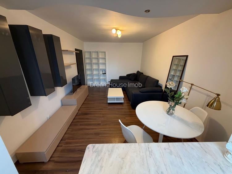 Apartament 3 camere Metrou Obor - Soseaua Mihai Bravu - Renovat - 2