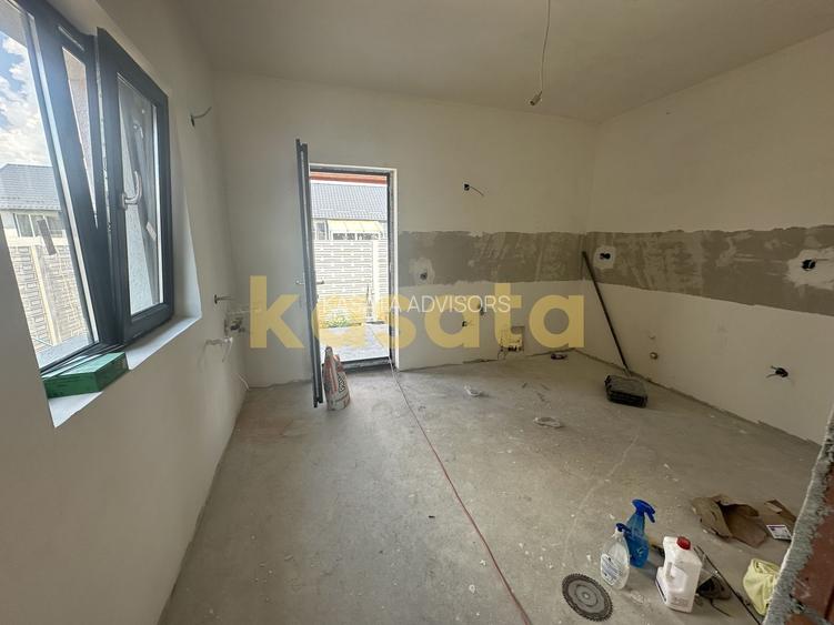 Casă Duplex 🏡 | Bragadiru 📍 | 4 Camere | 3 Dormitoare 🛏️ | P+1+M - 7