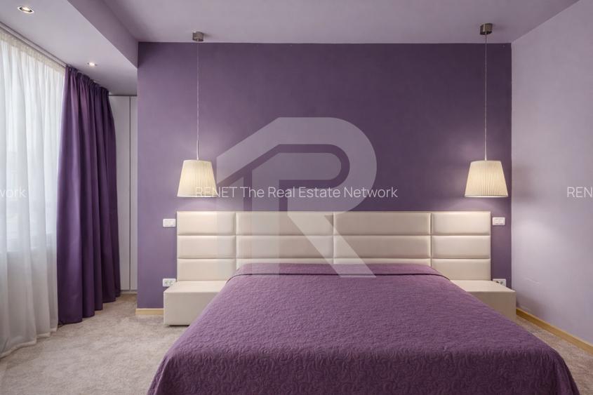 Apartament 4 camere – Pipera - Erou Iancu Nicolae – 175 mp – 2 parcari - 15