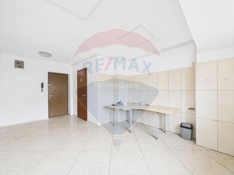 APARTAMENT PREMIUM 3 CAMERE | 84 MP | ROND PIATA  ALBA IULIA - 17