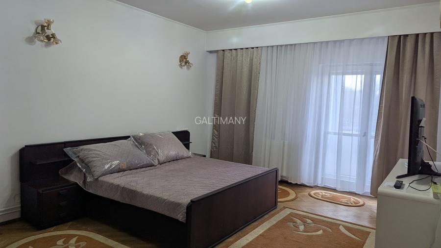 LUXURY DUPLEX | 4 CAMERE , 4 minute de metrou  PIAȚA VICTORIEI – KISELEFF - 16