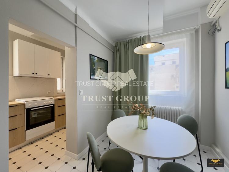 Apartament 3 camere Unirii Horoscop | Renovat complet | Imobil cu lift  - 15