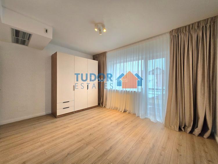 Beautiful Fully Renovated 5 Bedroom Villa  in Iancu Nicolae - 24