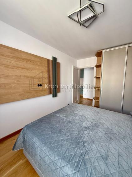 PRIMA INCHIRIERE , 2 CAMERE URBAN PLAZA - 10