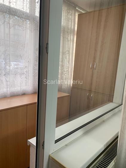 Apartament mobilat și utilat de vânzare  - 11