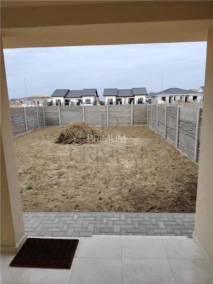 Duplex pe parter - zona usor accesibila - predare la cheie - 10