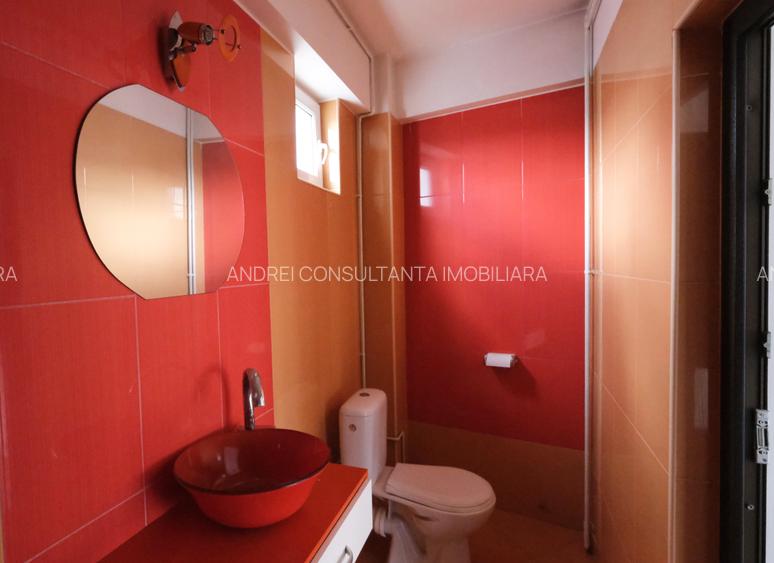 Vanzare Casa P+2+M construita in 2012 si 238 mp teren in Centrul Bucuresti - 6