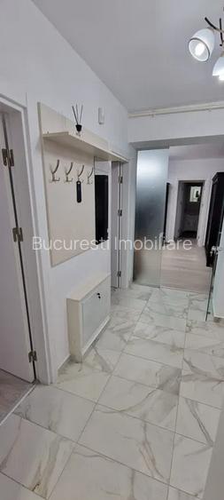 Apartament 3 Camere,Decebal,Balcon Spatios Luminos,Mobilat Utilat,et - 3