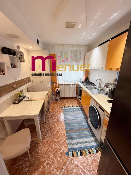 Apartament 2 camere,str.Isaccei,renovat total - 8