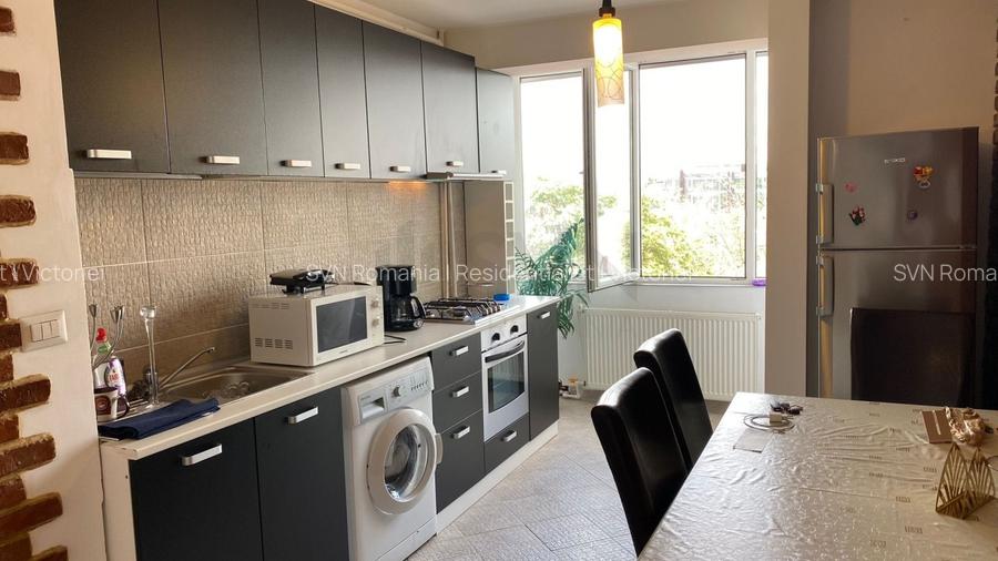 REA1027007 Apartament 3 camere Giulesti - 13