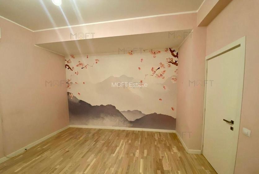 APARTAMENT HERASTRAU  3 CAMERE PRETABIL REZIDENTIAL SAU COMERCIAL - 4