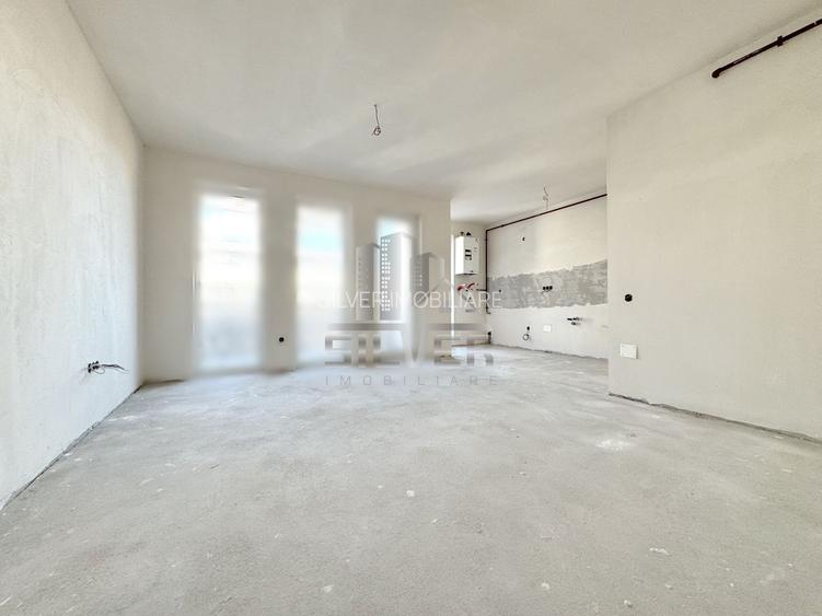 Apartament cu 2 camere+terasa de 7.2 mp la 5 minute de Vivo Center! - 3