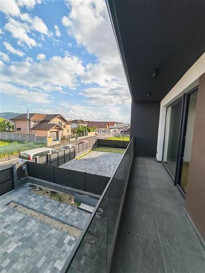 Duplex Premium Ghimbav  cu Arhitectura Moderna - 18