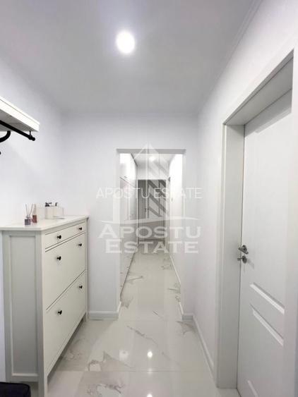 Apartament 3 camere, centrala proprie, Timisoara, Calea Aradului - 7