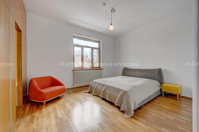 Inchiriere 4 camere in vila zona Plantelor - Dr. Burghelea  - 33