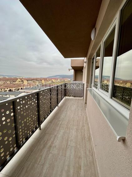 Ap 27 Teilor Residence - 2 camere FINISAT - 24