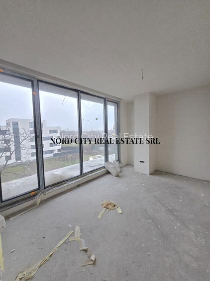 Apartament 2 camere -  Sisesti - Baneasa - DEZVOLTATOR - 12