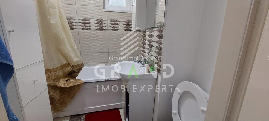 Ap 3 camere | Balcon | Zona Mănăștur / Bucegi - 9