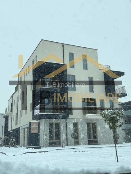 Penthouse cu 3 camere, 92.5mp, Zona UniriiONE Residence - 6