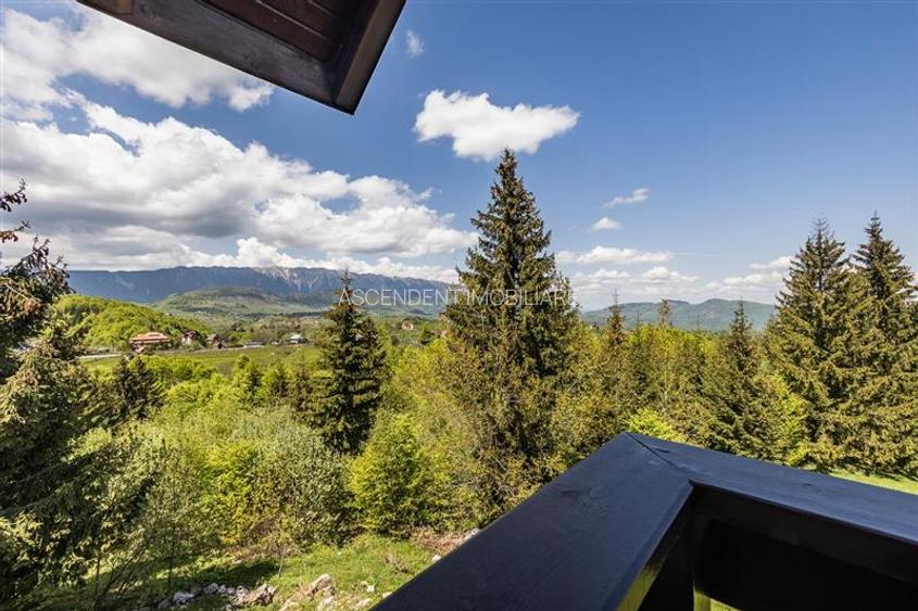 FILM! Distinctie pe arena spataculoasei naturii, Bran, Fundata - 30