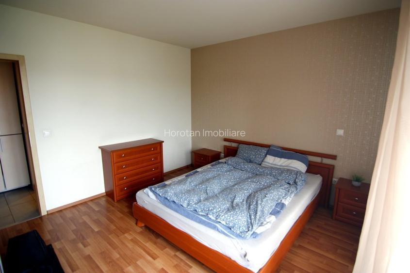 Apartament in conditii excelente - 3