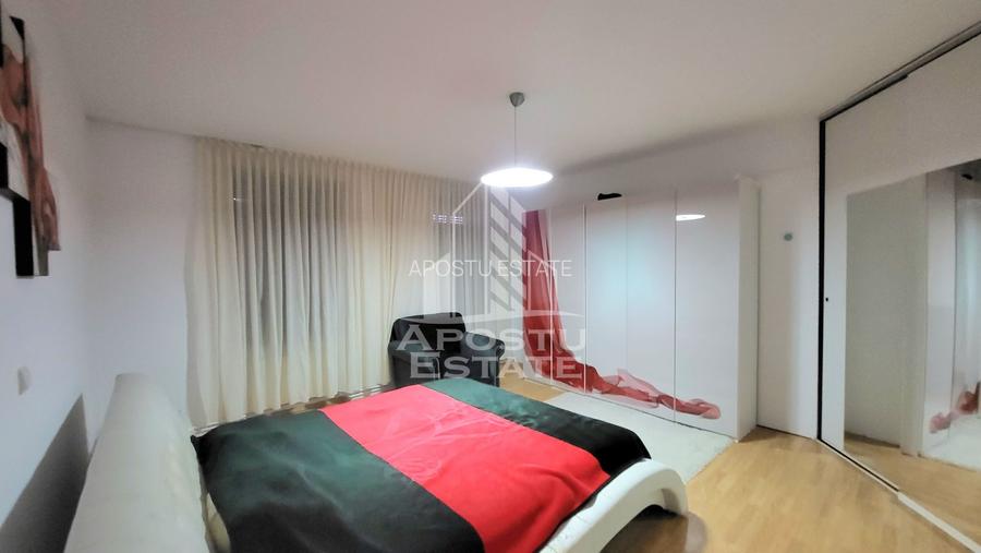 Casa individuala,independenta energetic, 5 camere,teren3783,Peciu Nou - 10